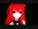 【MMD】 巡音ルカでMonster (Meg&Dia)