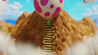うら若き飴玉による『ゼルダの伝説夢を見る島』初プレイ実況【Part-7】