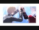 【にじさんじMMD】アンビリーバーズ【ChroNoiR】