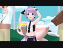 【MMD】HappyBirthDay