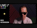 Max Headroom 1980s Archive