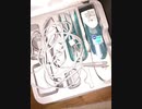 朝からセルフバリカン