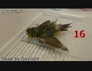 これが私のDead by Daylight　16【ゆっくり実況】