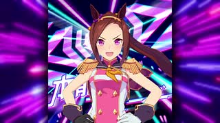 本能スピード solo [サクラバクシンオー]