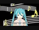 【スタインウェイ】 オリジナル曲　 組曲　愛と命の物語 第7曲　芽生える愛する気持ち【初音ミク】