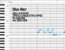 【転載】【UTAUカバー+ust】Blue Star【星野フミカ】