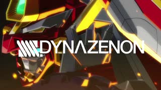 『SSSS.DYNAZENON　OP 』 「インパーフェクト」（FULL） 《center off vocal》