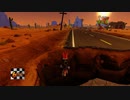 [ニコ生配信]#4-1 クラッシュバンディクー3 ブッとび3段もり！～108％完全クリアの旅～