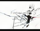 【iPhoneで】Unfair Love【オリジナルボカロ曲作ってみた】【初投稿】