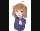 放課後ていぼう日誌 鶴木陽渚 描いてみた