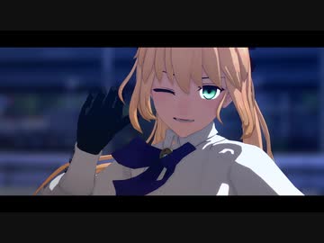 【Fate/MMD】いろいろまとめ