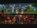 【7.28】Invoker Ranked【Dota2】