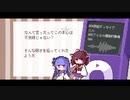 8bitボカロメドレー 第1章 / 東北きりたん,琴葉姉妹