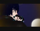 【MMD文アル】自作ANGでメビウス【ステージ配布あり】