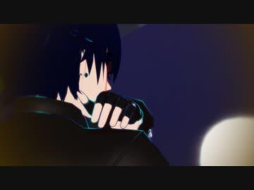 【MMD文アル】自作ANGでメビウス【ステージ配布あり】