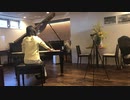 『GOTCHA!』【ストリートピアノ/歌詞あり】小田原の伊勢治カフェでポケモン剣盾テ一マソング「アカシア ーAcaciaー」（BUMP OF CHICKEN） を弾いてみた！