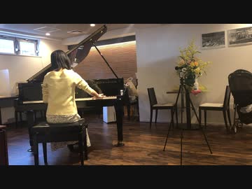 『GOTCHA!』【ストリートピアノ/歌詞あり】小田原の伊勢治カフェでポケモン剣盾テ一マソング「アカシア ーAcaciaー」（BUMP OF CHICKEN） を弾いてみた！
