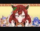 【ナイスネイチャ】ウマ娘_カノープスメイキング【描いてみた】
