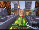 ナツのマインクラフト垂れ流すよ#10【後編】