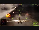 Project Wingman Part.4　「四面楚歌」