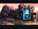 #62.守ってみせる【十三機兵防衛圏】(畑)