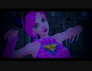 「ジョジョの奇妙なMMD」空条徐倫でうっせぇわ【Ado】