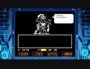 [ニコ生配信]#4-2 UNDERTALE：3週目Gルート攻略
