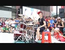 台湾のかわいいドラマーが叩く1  T-ara - Roly Poly(JPN ver)