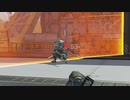 【apexlegends】ハイド君との遭遇【生声】