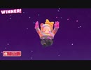 フォールガイズ　１１３勝目　パキパキ３６　早めの島ごもり
