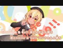【ニコカラHD】Smile & Go!!【不知火フレア/ホロライブ3期生】【On vocal】