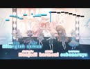 【ニコカラHD】id:entity voices【ホロライブID】【インスト版(ガイドメロディ付)】
