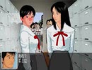【二人で実況プレイ】クロス探偵物語 ｐａｒｔ15