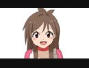 【手描き】たべるんご時報