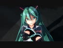 [MMD] 帝国少女 [YYB式初音ミク]
