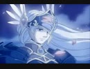 VALKYRIE PROFILEにNoble Roar合成