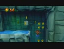 [ニコ生配信]#5-1 クラッシュバンディクー2 ブッとび3段もり！～102％完全クリアの旅～