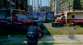 The Last of us マルチ実況プレイ part.676