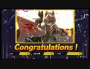 【スマスペ#130】「無限の宇宙」勝ち上がり乱闘 フォックス