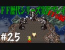 ファイナルファンタジー歴代シリーズを実況プレイ‐FF6編‐【25】