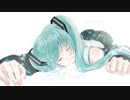【初投稿】自分よりできる誰かがいるから / 初音ミク