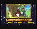 【スマスペ#132】「コッチに来無いで怖い人!」勝ち上がり乱闘 ルイージ