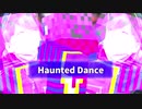 Haunted Dance Rader
