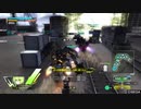 【BBPS4】リセさんのボーダーブレイク動画テスト1