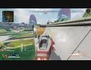【Apex】ランクマ中、味方にずっと「…写像？」と言い続けた結果