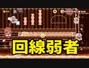 【スーパーマリオメーカー2】オンラインでラグいを体験できるコース【実況】