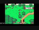 [SFC]MOTHER2 階段バグなしRTA 2:32:42(解説音声付) 1/6