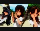 【COM3D2】特型一番艦でLuminus Moment