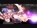 【実況】プレイスキルの下手な自分が幻想少女大戦コンプリートボックスを実況プレイpart188後半