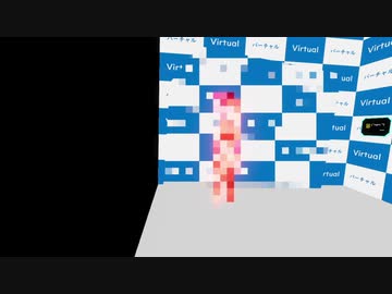 バーチャル脱衣麻雀　”しーらの杯” 後半